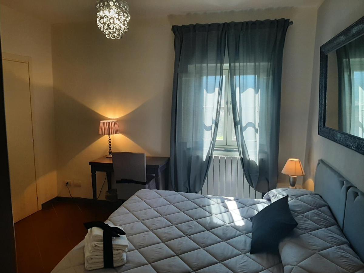 B&B Principe Calaf 3 ลุคคา ภายนอก รูปภาพ