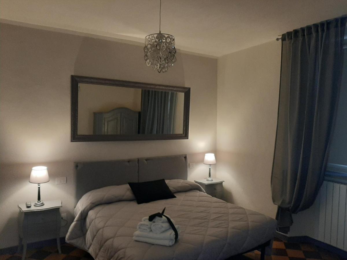 B&B Principe Calaf 3 ลุคคา ภายนอก รูปภาพ