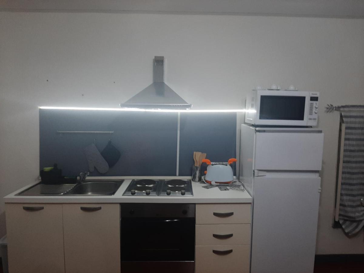 B&B Principe Calaf 3 ลุคคา ภายนอก รูปภาพ