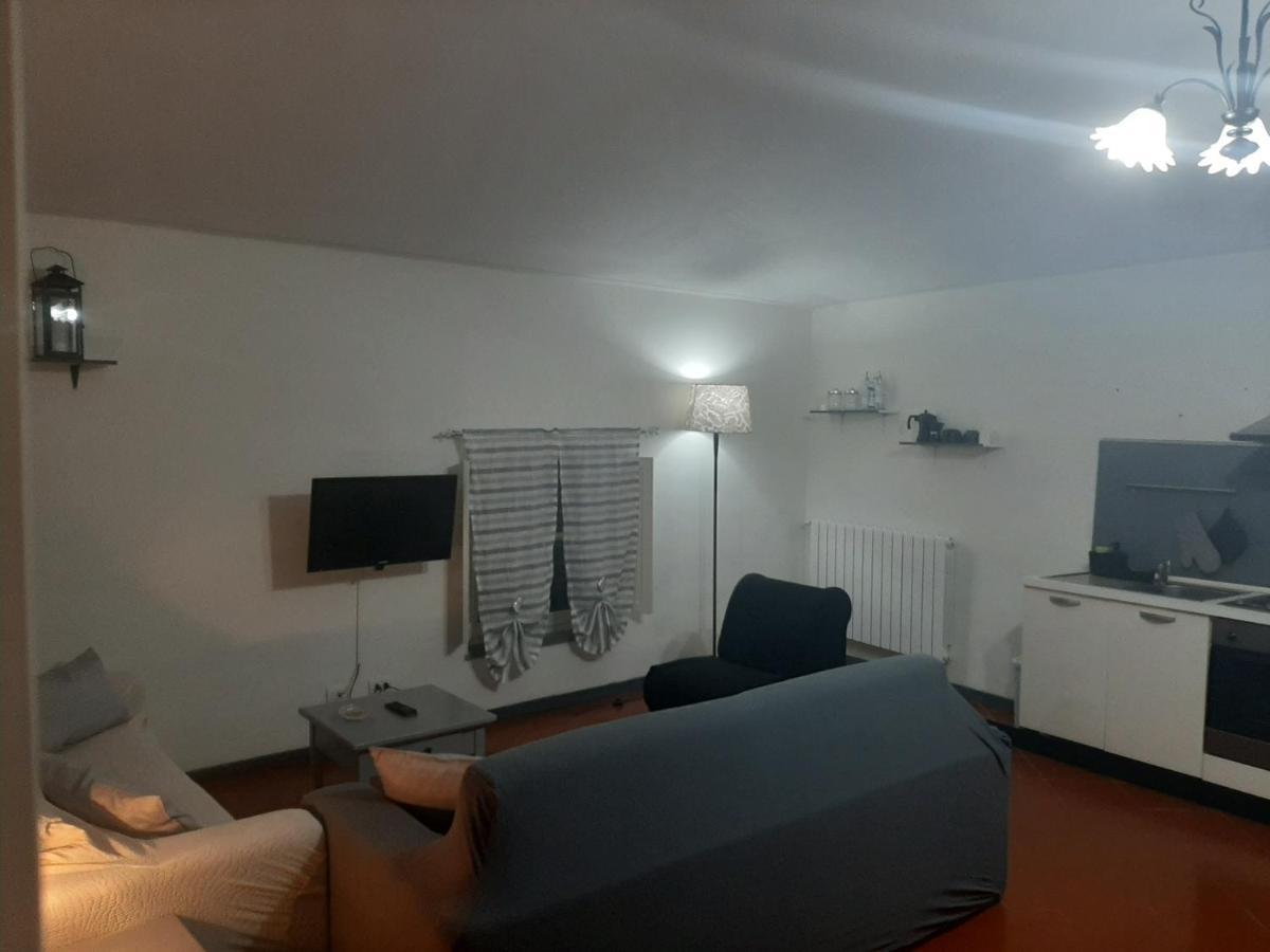 B&B Principe Calaf 3 ลุคคา ภายนอก รูปภาพ