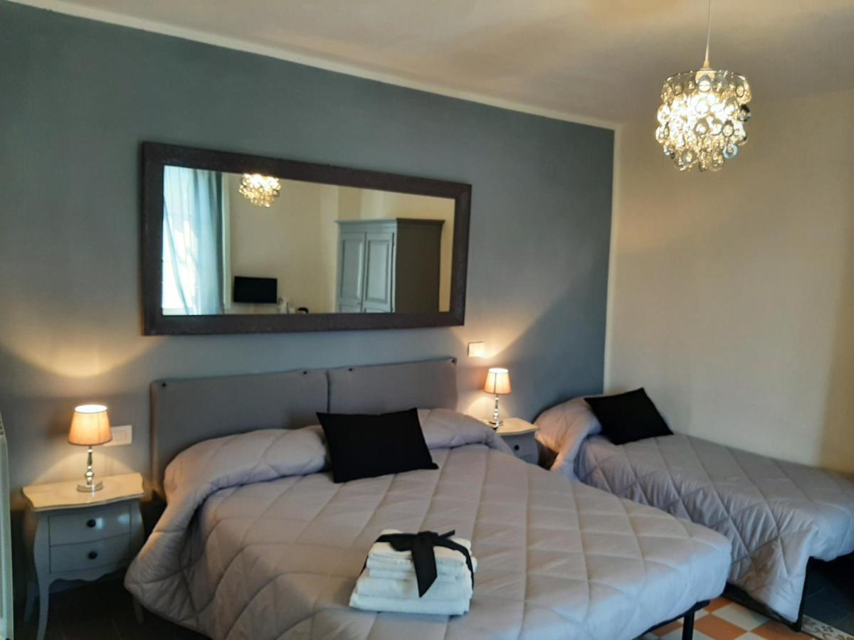 B&B Principe Calaf 3 ลุคคา ภายนอก รูปภาพ